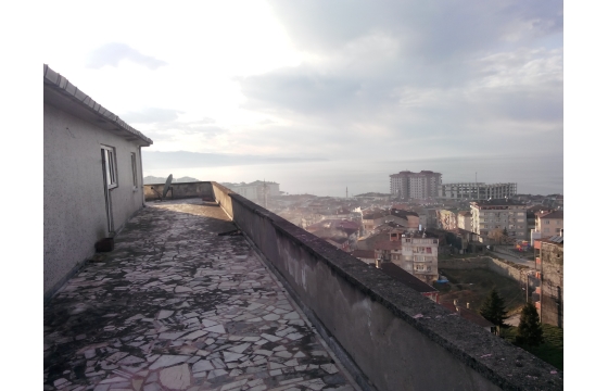 Satılık Dublex, Trabzon / OF / SULAKLI MAH.