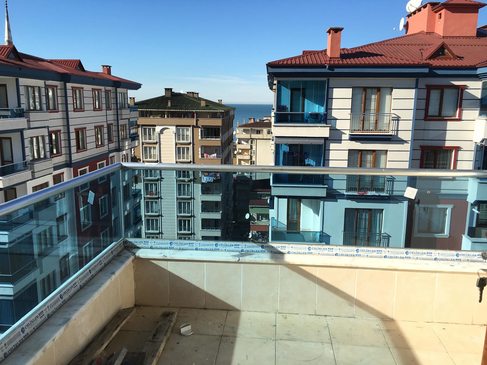 Satılık Daire, Trabzon / OF / İRFANLI MAH.