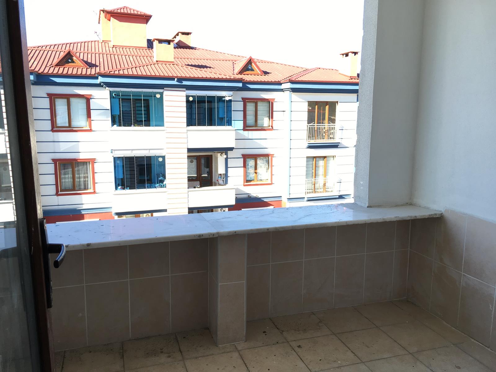 Satılık Daire, Trabzon / OF / İRFANLI MAH.