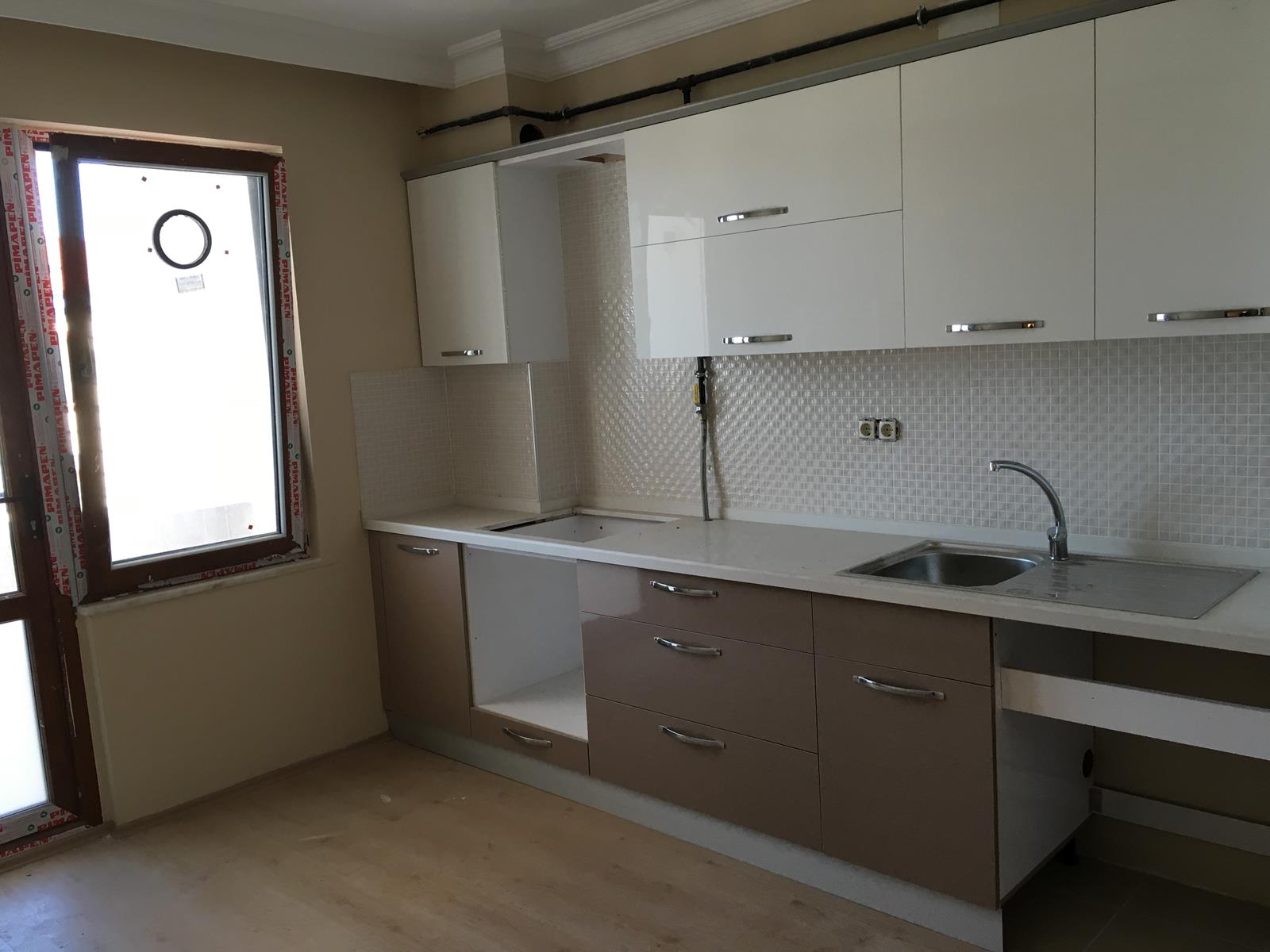 Satılık Daire, Trabzon / OF / İRFANLI MAH.