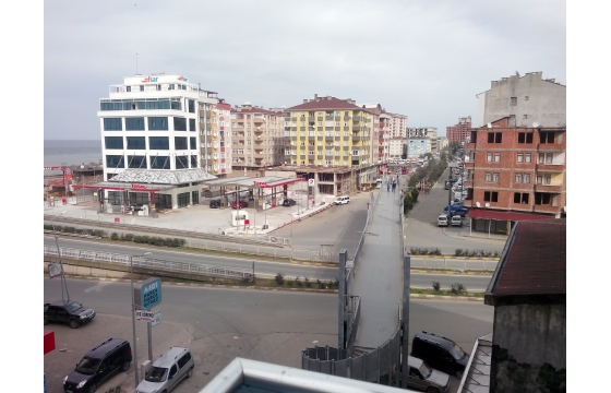 Satılık Daire, Trabzon / OF / İRFANLI MAH.