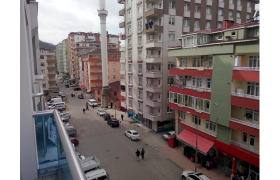 Satılık Daire, Trabzon / OF / İRFANLI MAH.