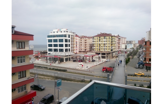 Satılık Daire, Trabzon / OF / İRFANLI MAH.