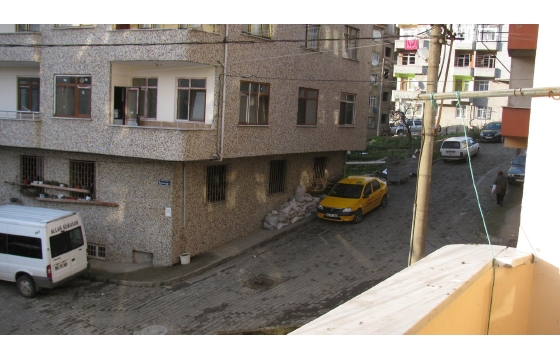 Satılık Daire, Trabzon / OF / SULAKLI MAH.