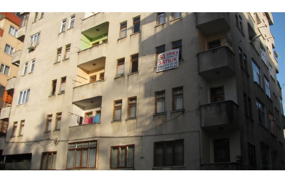 Satılık Daire, Trabzon / OF / SULAKLI MAH.