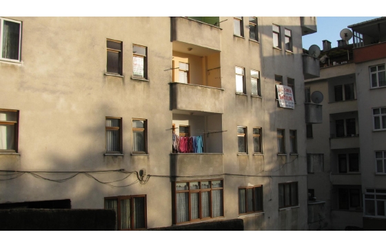Satılık Daire, Trabzon / OF / SULAKLI MAH.