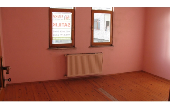 Satılık Daire, Trabzon / OF / SULAKLI MAH.