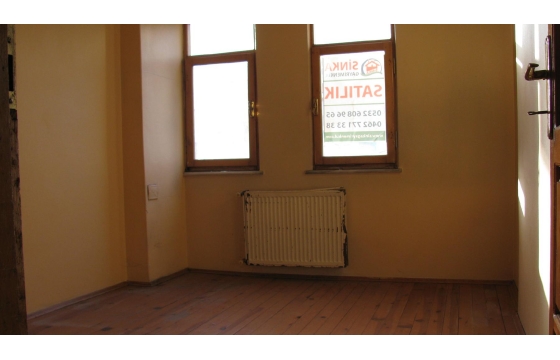 Satılık Daire, Trabzon / OF / SULAKLI MAH.