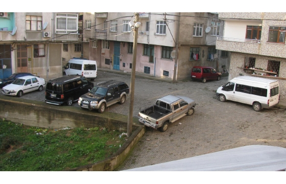 Satılık Daire, Trabzon / OF / SULAKLI MAH.