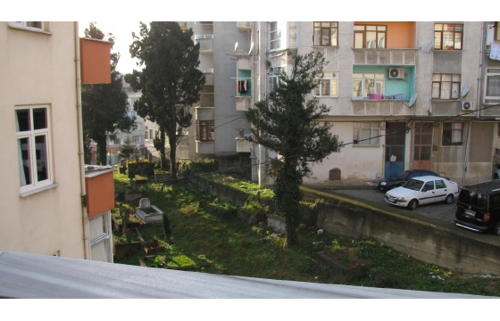 Satılık Daire, Trabzon / OF / SULAKLI MAH.