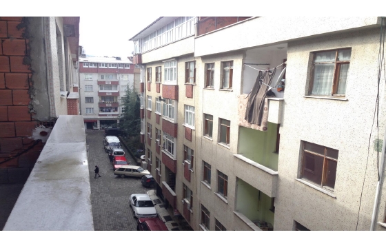 Satılık Karkas Konut, Trabzon / OF / SULAKLI MAH.