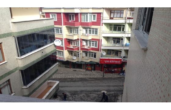 Satılık Karkas Konut, Trabzon / OF / SULAKLI MAH.
