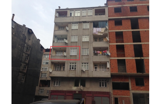 Satılık Daire, Trabzon / OF / SULAKLI MAH.