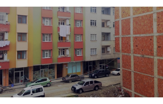 Satılık Daire, Trabzon / OF / SULAKLI MAH.