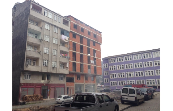 Satılık Daire, Trabzon / OF / SULAKLI MAH.