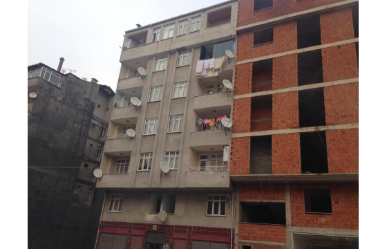 Satılık Daire, Trabzon / OF / SULAKLI MAH.