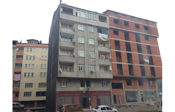 Satılık Daire, Trabzon / OF / SULAKLI MAH.