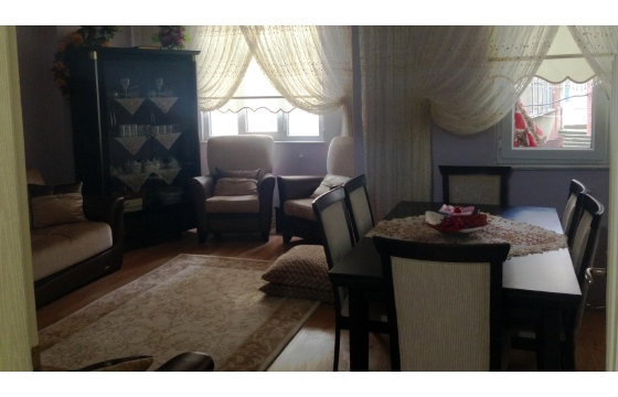 Satılık Daire, Trabzon / OF / SULAKLI MAH.