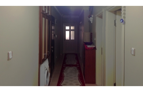 Satılık Daire, Trabzon / OF / SULAKLI MAH.
