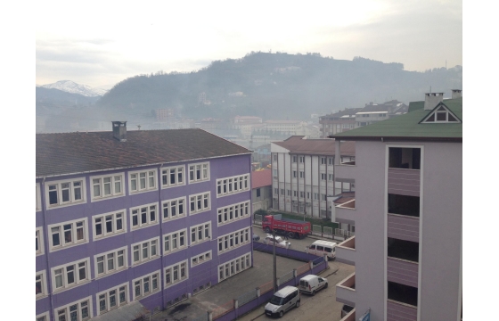 Satılık Daire, Trabzon / OF / SULAKLI MAH.