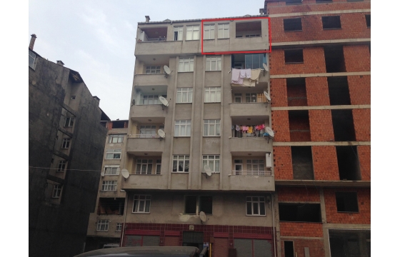 Satılık Daire, Trabzon / OF / SULAKLI MAH.
