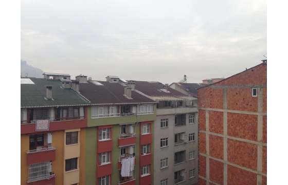 Satılık Daire, Trabzon / OF / SULAKLI MAH.