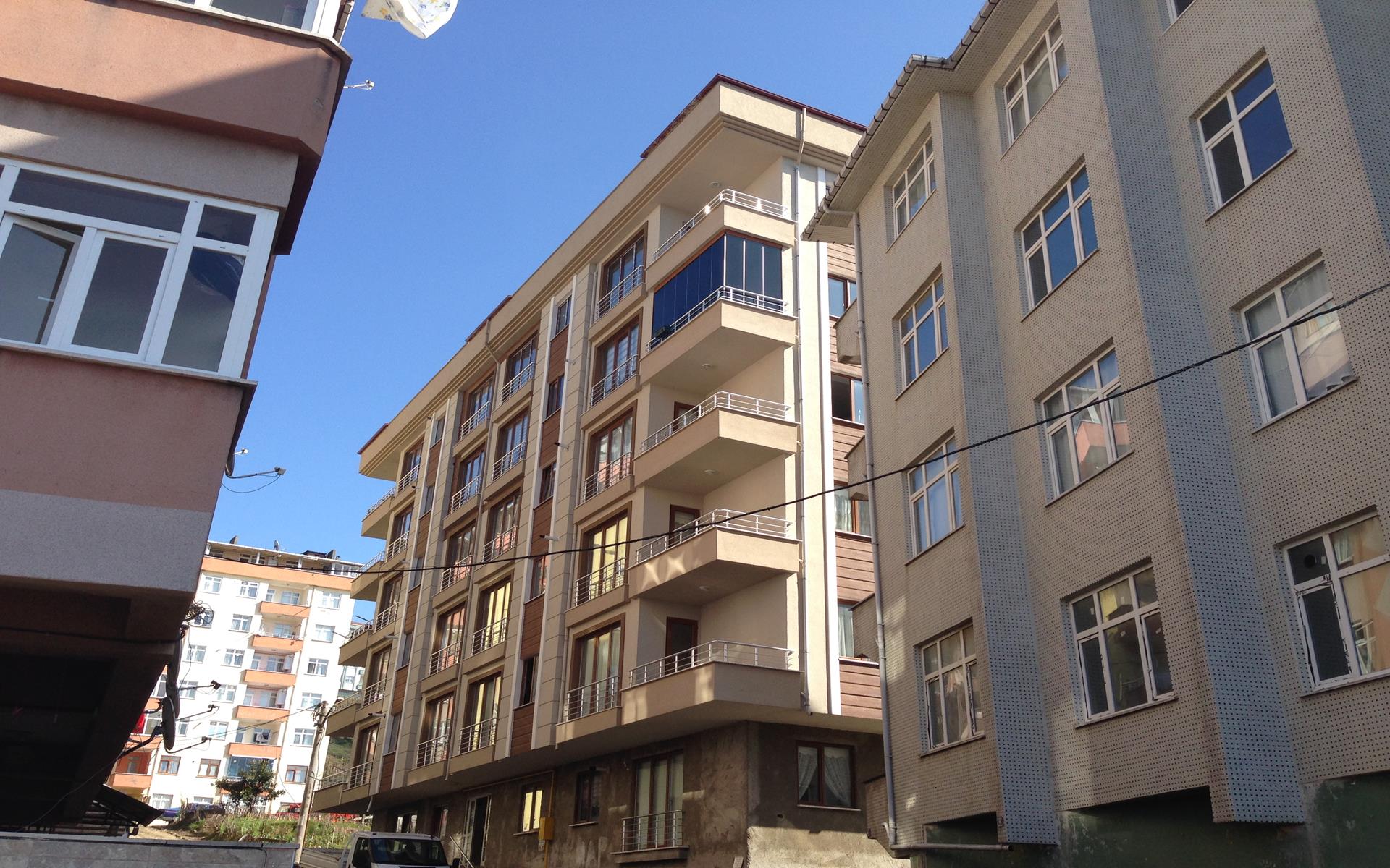 Satılık Dublex, Trabzon / OF / SULAKLI MAH.