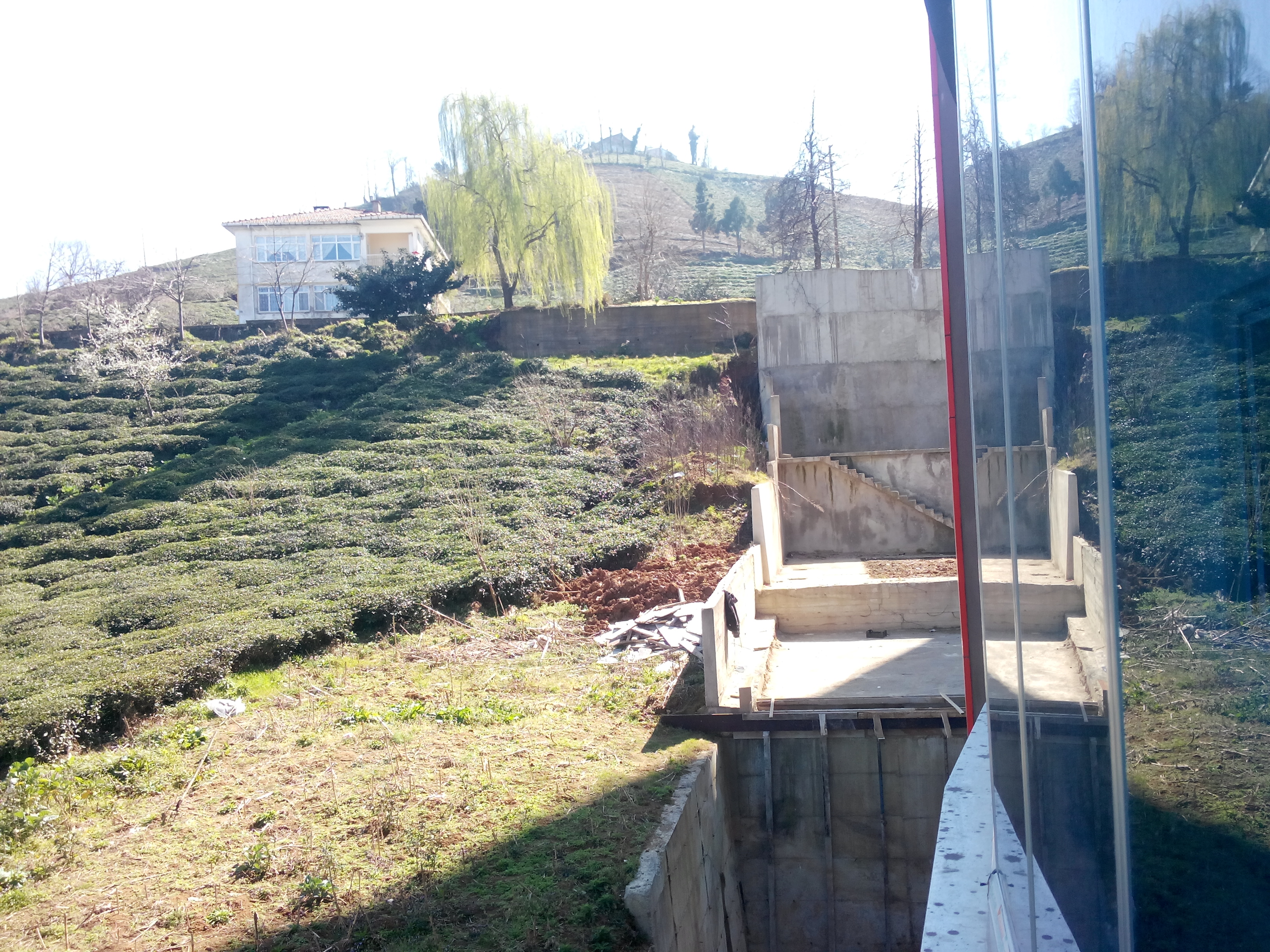Satılık Daire, Trabzon / OF / CUMHURİYET MAH.