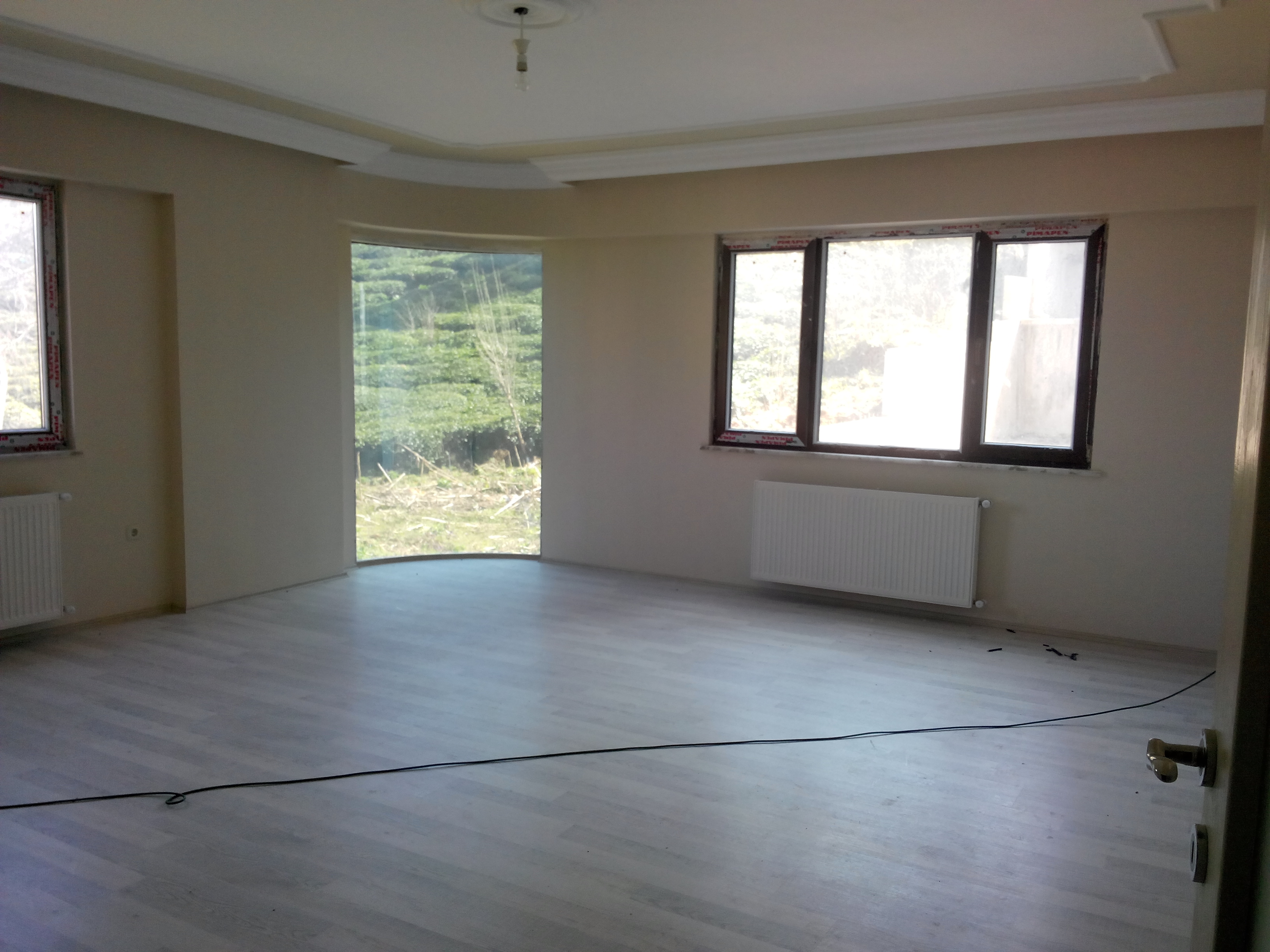 Satılık Daire, Trabzon / OF / CUMHURİYET MAH.
