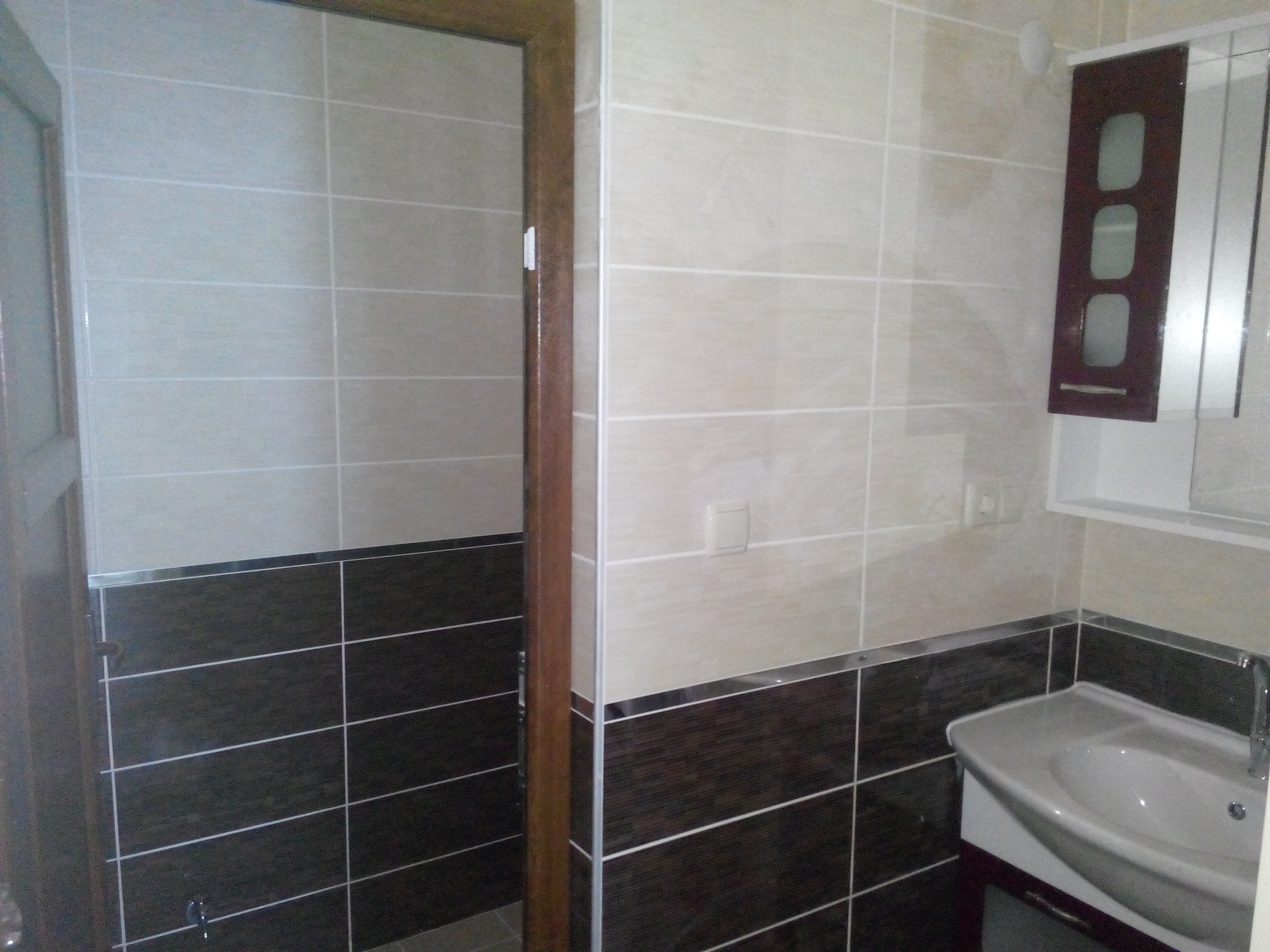 Satılık Daire, Trabzon / OF / CUMHURİYET MAH.