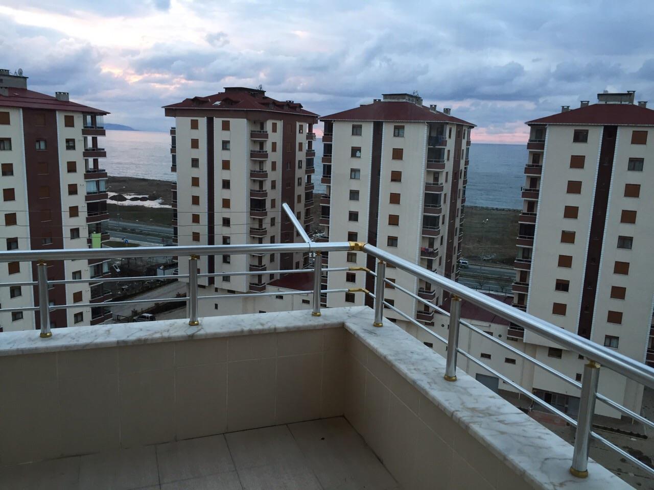 Satılık Daire, Trabzon / OF / İRFANLI MAH.
