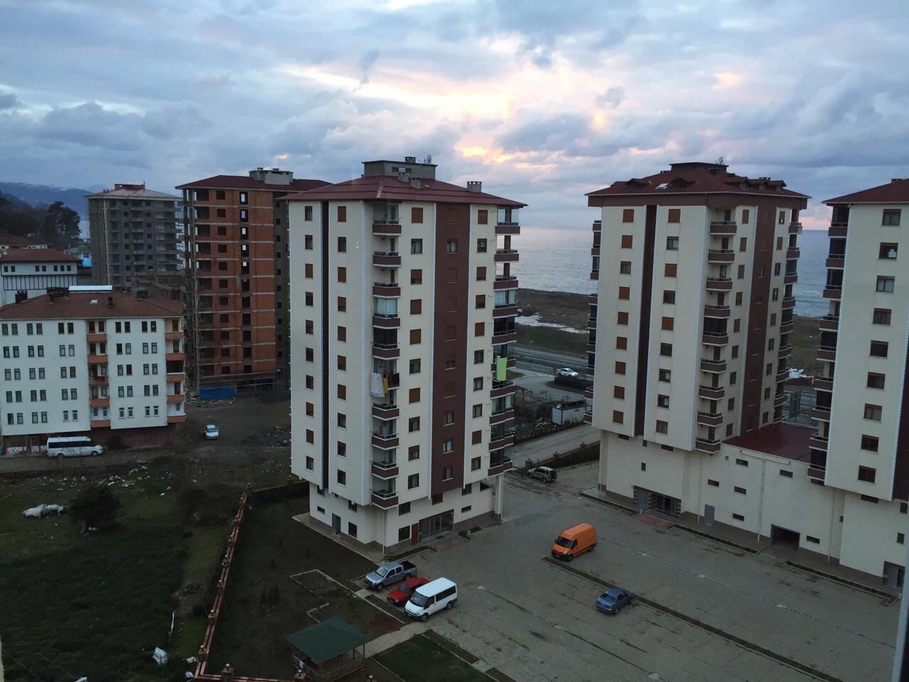 Satılık Daire, Trabzon / OF / İRFANLI MAH.