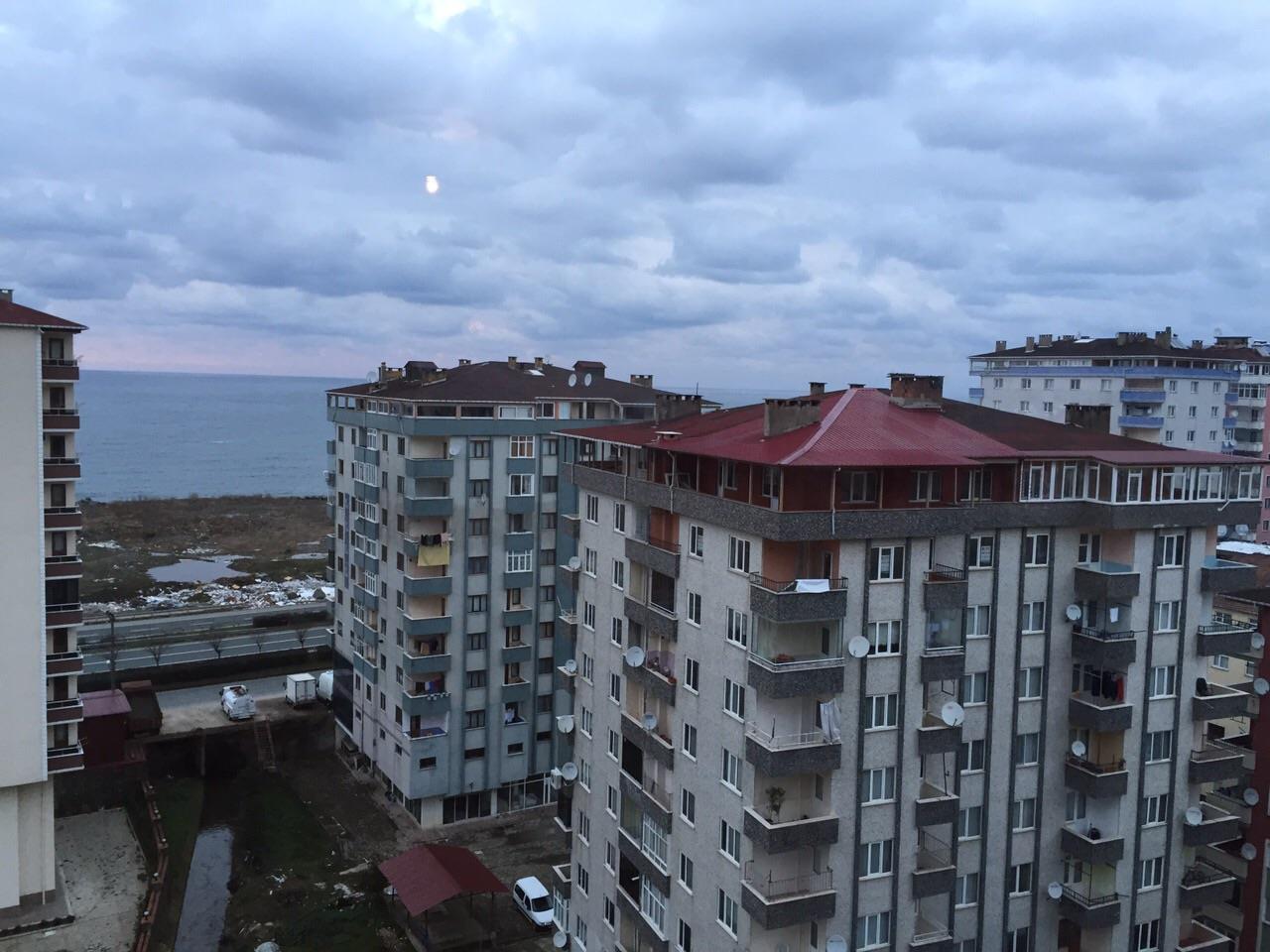 Satılık Daire, Trabzon / OF / İRFANLI MAH.