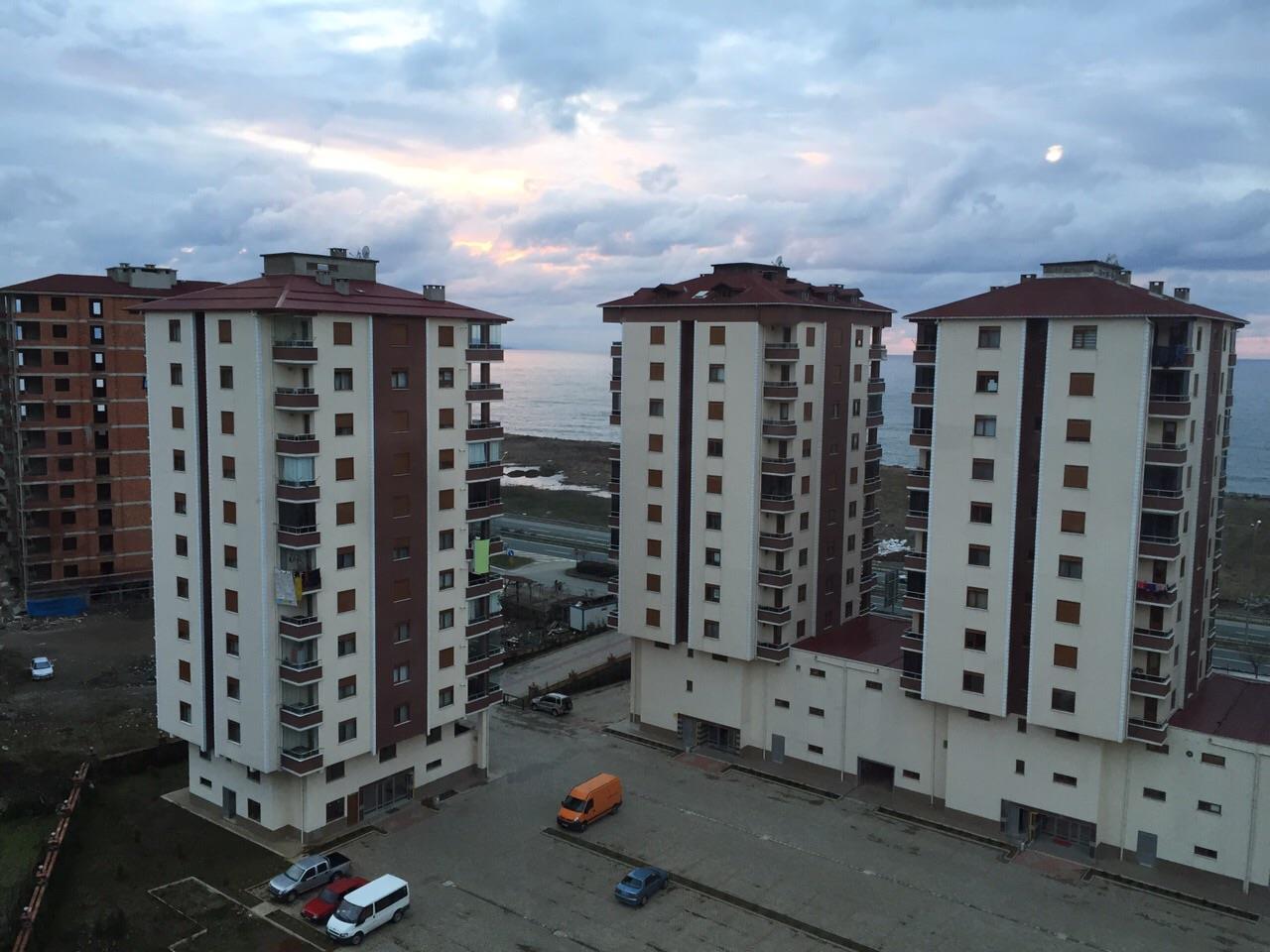 Satılık Daire, Trabzon / OF / İRFANLI MAH.