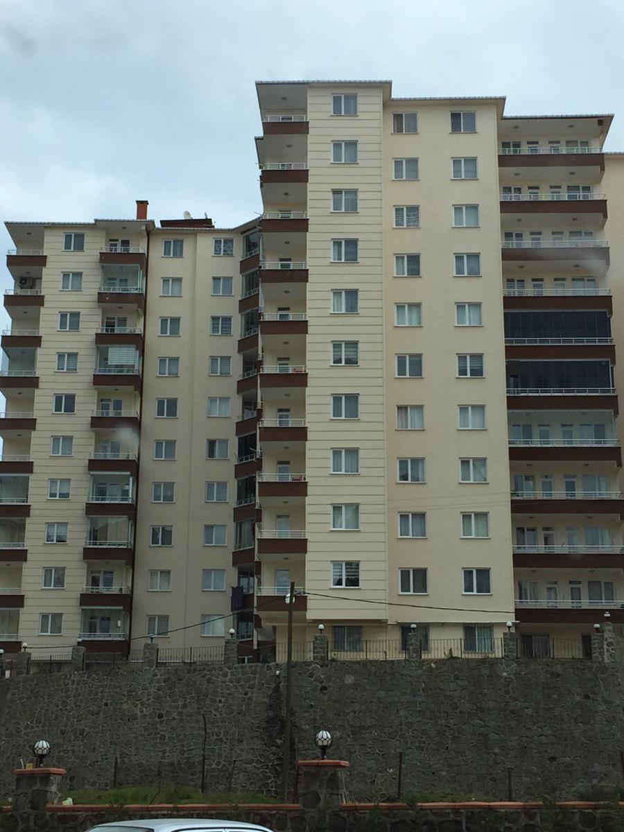 Satılık Daire, Trabzon / OF / İRFANLI MAH.