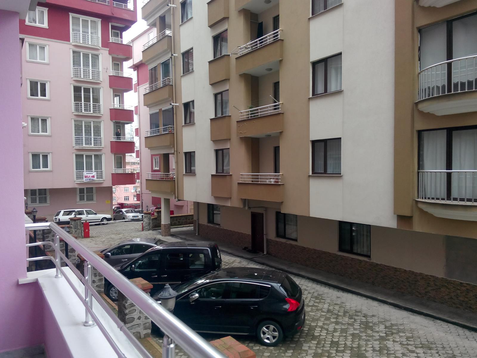 Satılık Daire, Trabzon / OF / SULAKLI MAH.
