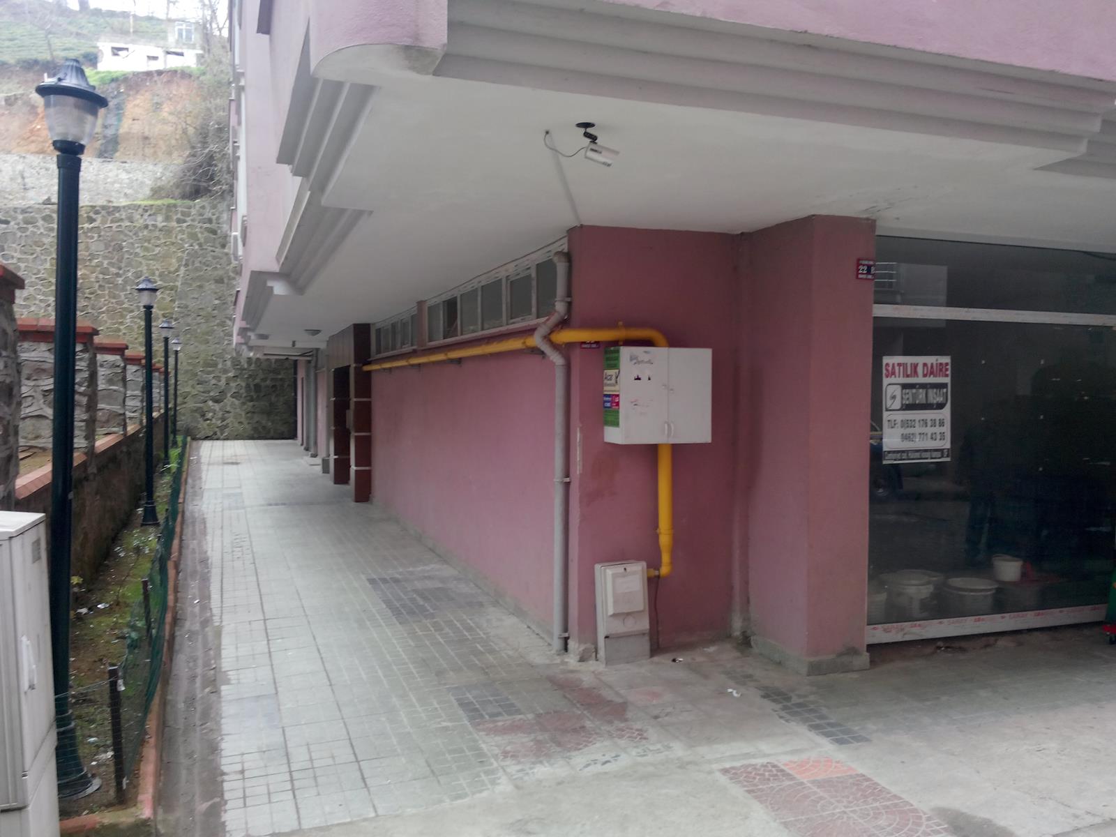 Satılık Daire, Trabzon / OF / SULAKLI MAH.