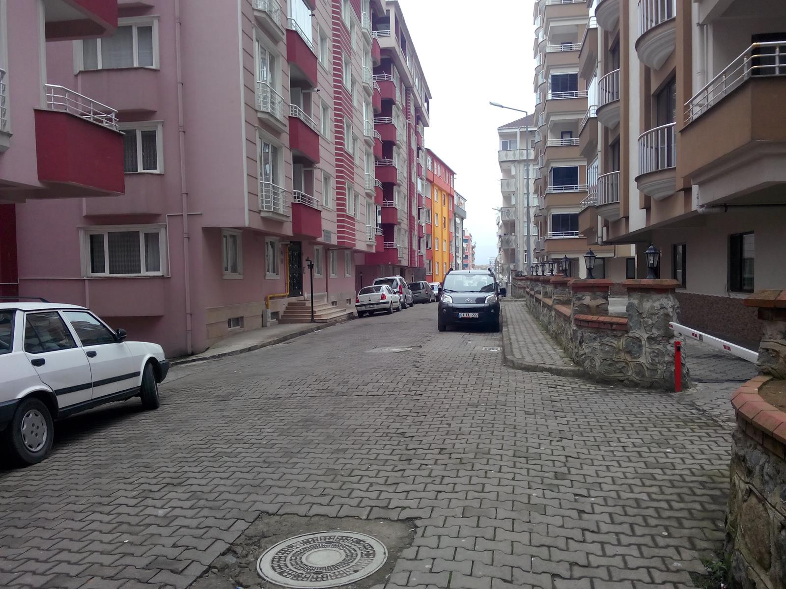 Satılık Daire, Trabzon / OF / SULAKLI MAH.