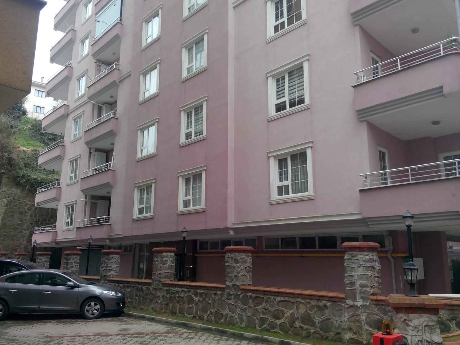 Satılık Daire, Trabzon / OF / SULAKLI MAH.