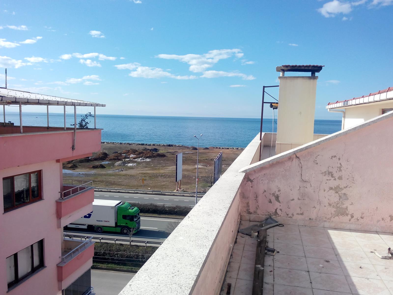 Satılık Dublex, Trabzon / OF / İRFANLI MAH.