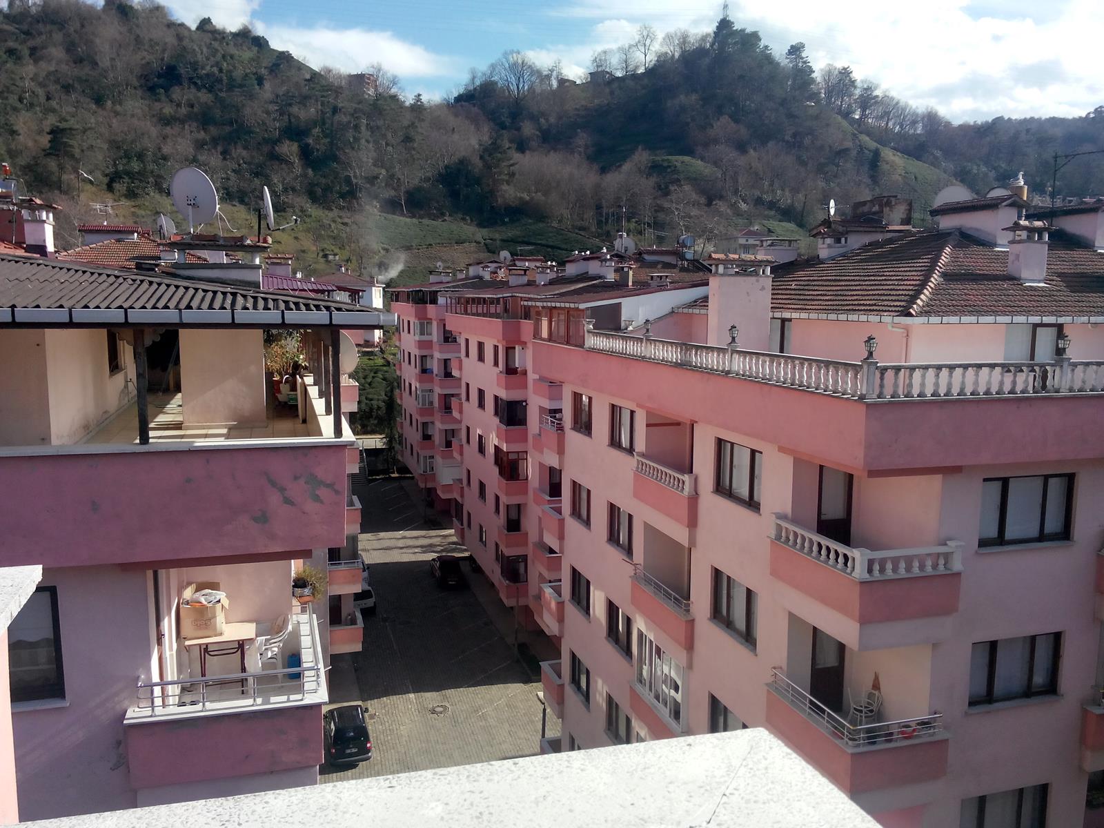 Satılık Dublex, Trabzon / OF / İRFANLI MAH.