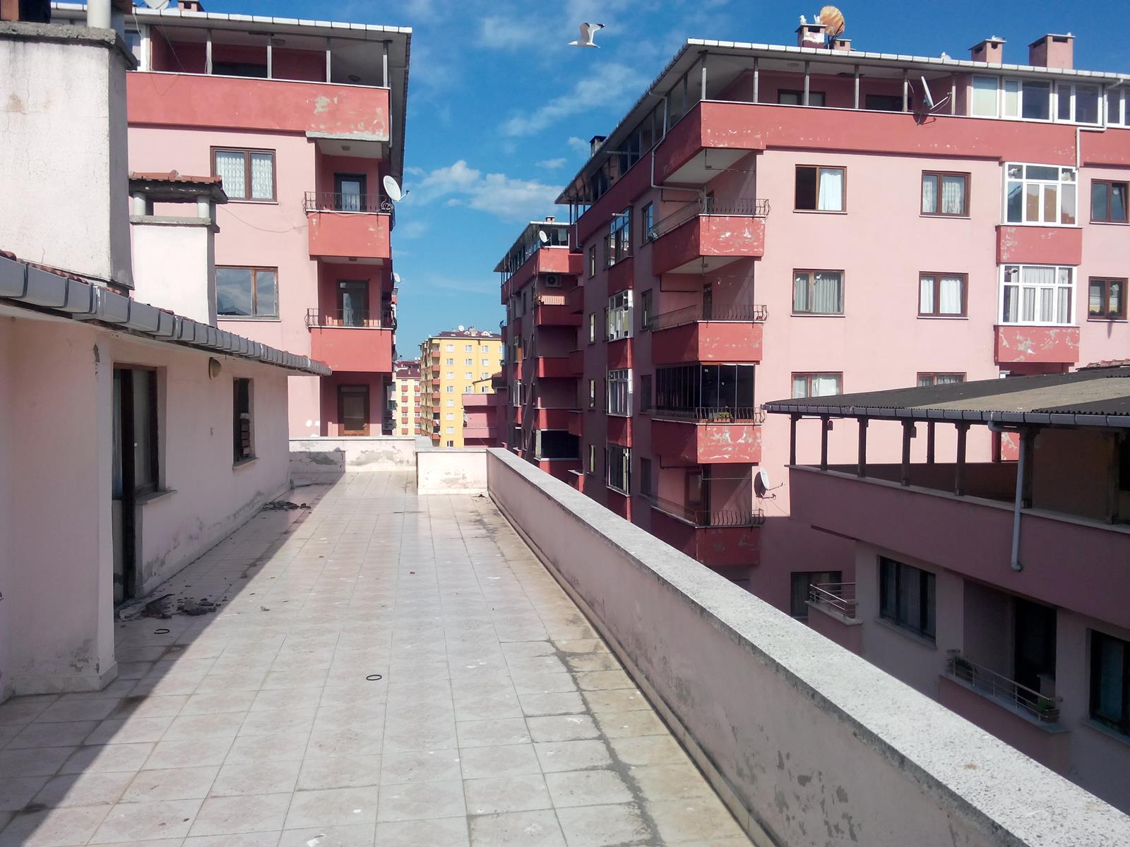Satılık Dublex, Trabzon / OF / İRFANLI MAH.