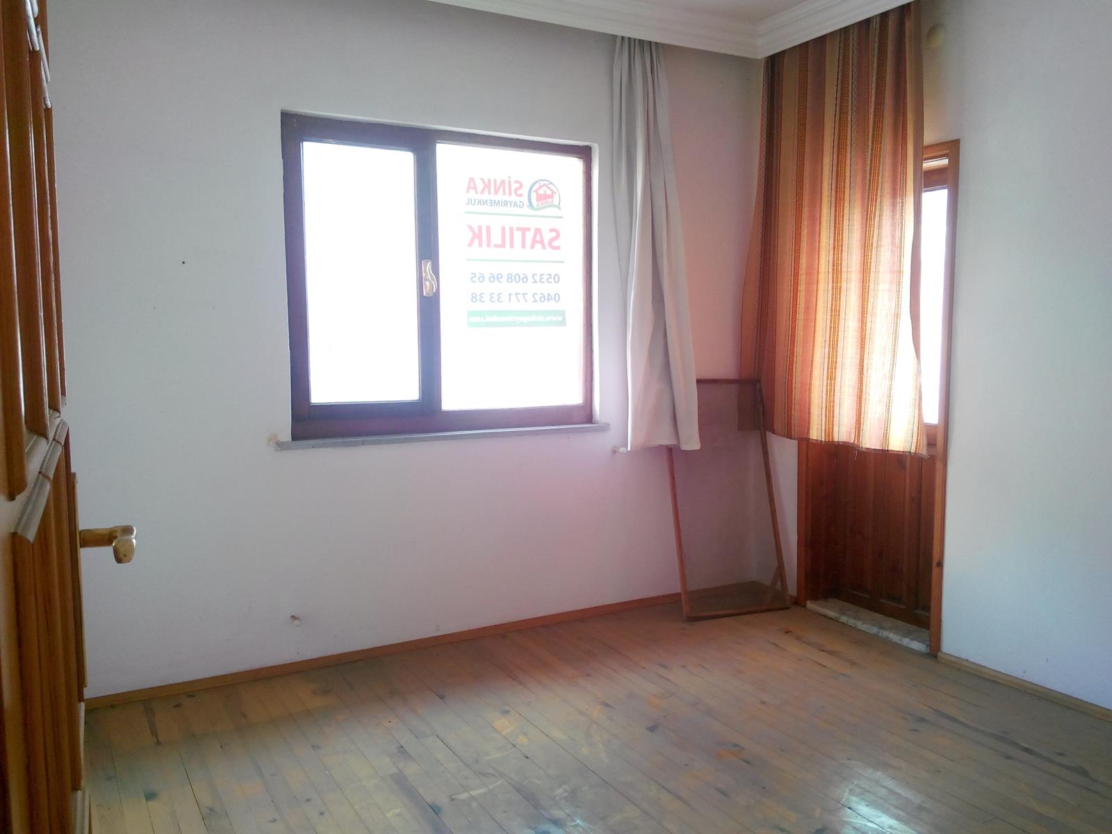 Satılık Dublex, Trabzon / OF / İRFANLI MAH.
