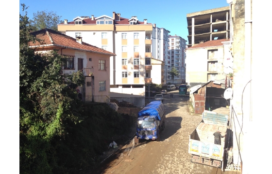 Satılık Daire, Trabzon / OF / İRFANLI MAH.