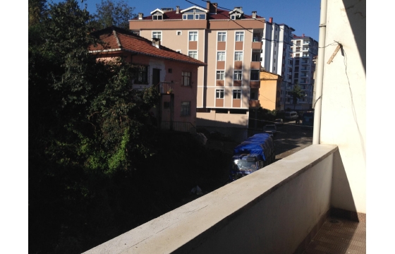 Satılık Daire, Trabzon / OF / İRFANLI MAH.