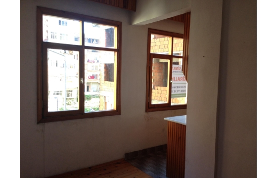 Satılık Daire, Trabzon / OF / İRFANLI MAH.