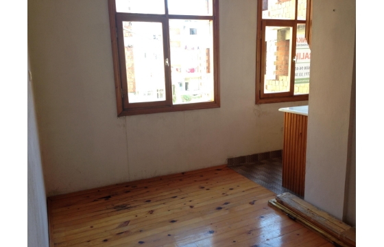 Satılık Daire, Trabzon / OF / İRFANLI MAH.