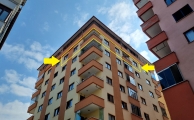 Kiralık Daire, Trabzon / OF / İRFANLI MAH.