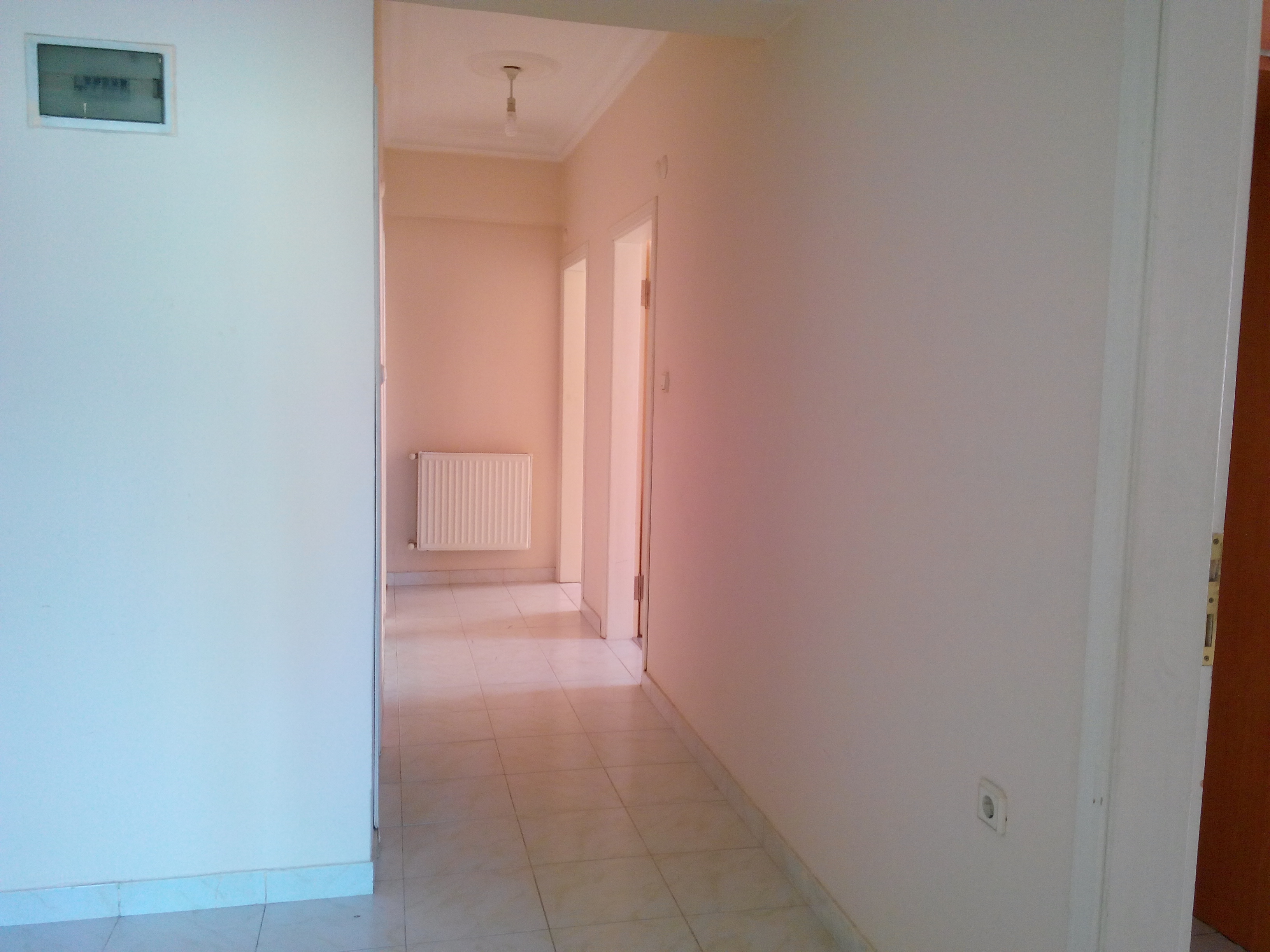Kiralık Daire, Trabzon / OF / İRFANLI MAH.