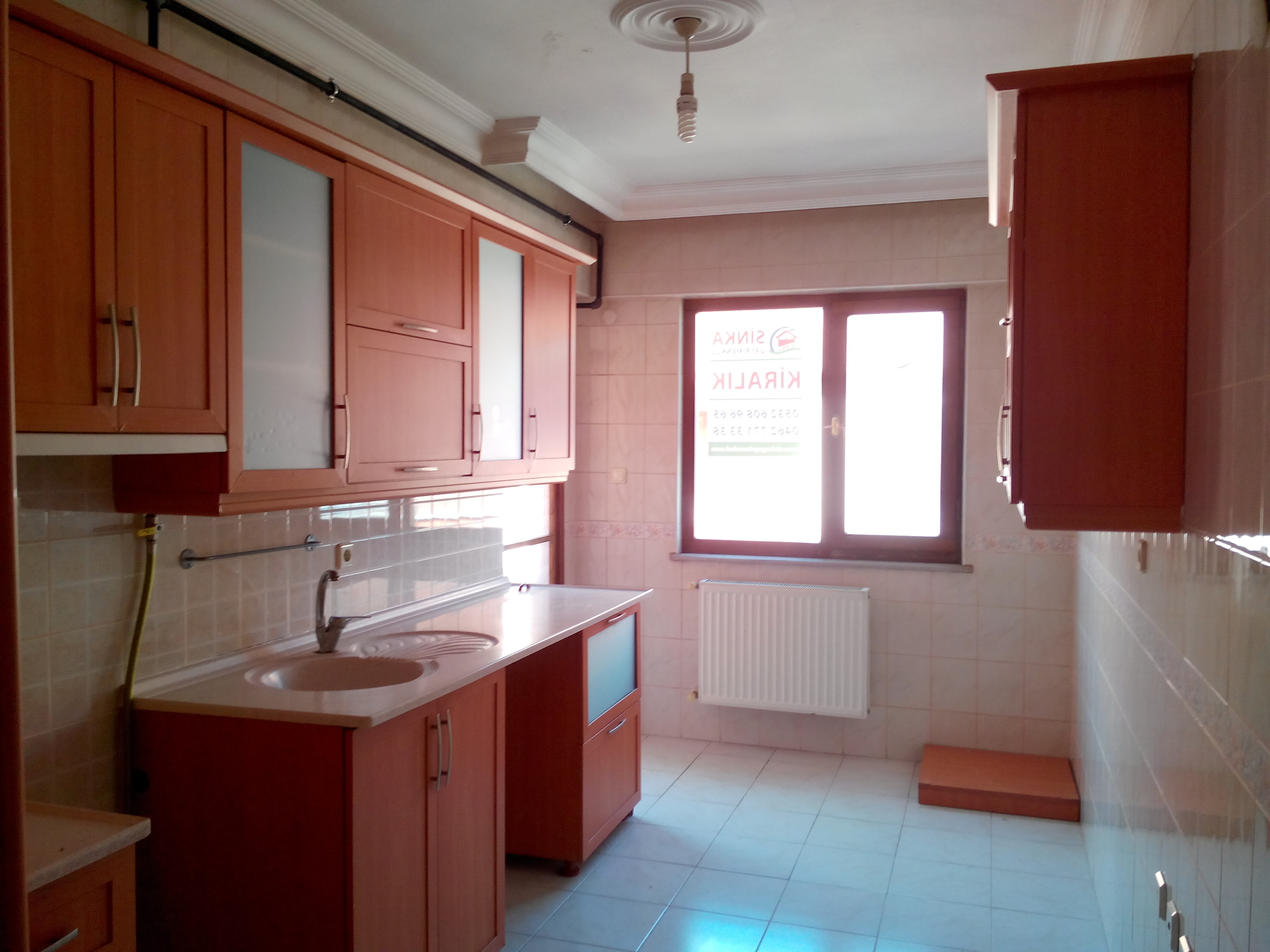 Kiralık Daire, Trabzon / OF / İRFANLI MAH.